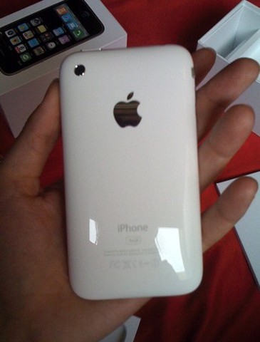 IPHONE 3G