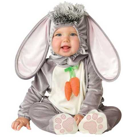 Mi primer hallowen