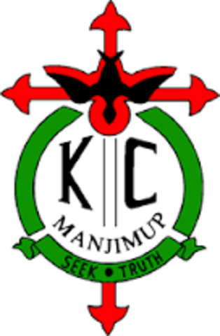Bcame the principle of kearnan college