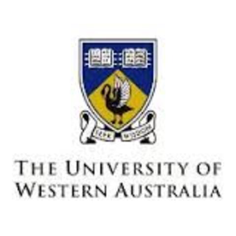 graduated from the university of western australia