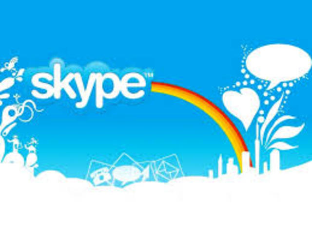 Skype