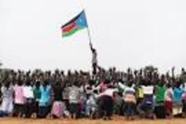 Segunda Guerra Civil Sudanesa