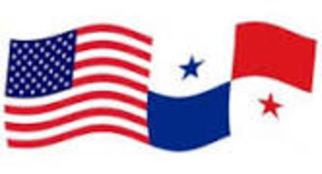 Invasión Estadounidense de Panamá