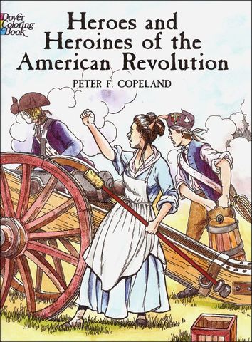 American Revolution
