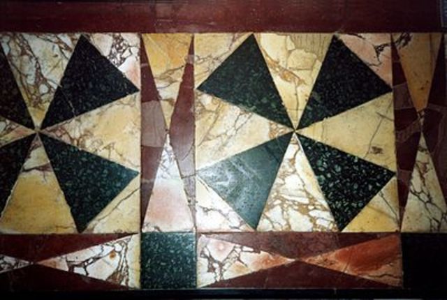 Opus Sectile