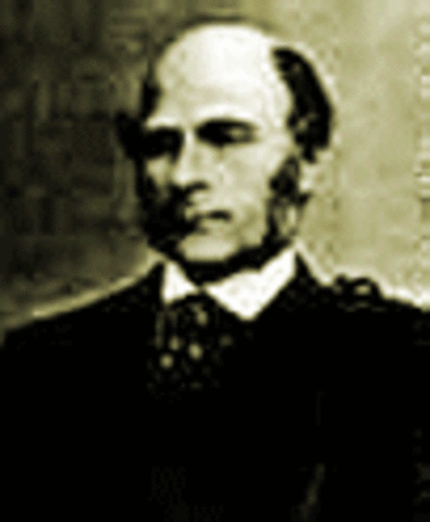 Francis Galton (1.822 - 1.911)