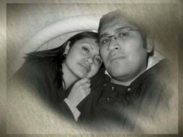Conociendo al amor de mi vida