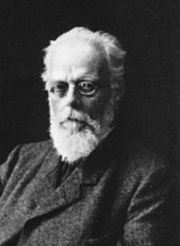 Asociación entre herencia y cromosomas