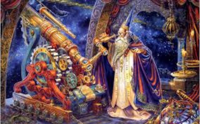 Alquimia 300 a.C - 1600 d.C