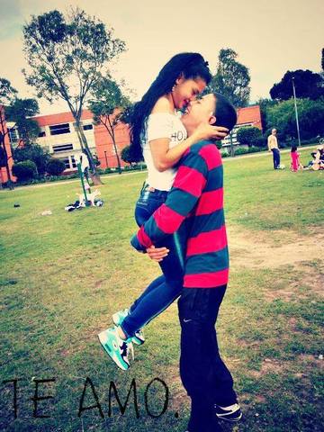 Salida al parque nacional