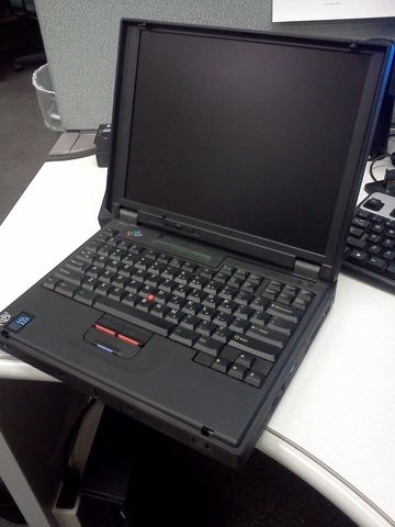 ThinkPad 770