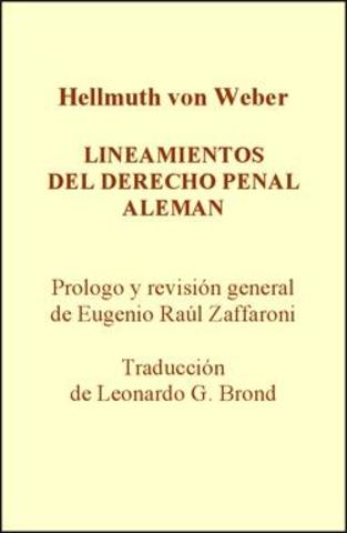 Sistema penales. Sistema Finalista