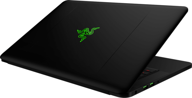 2013 Razer Blade