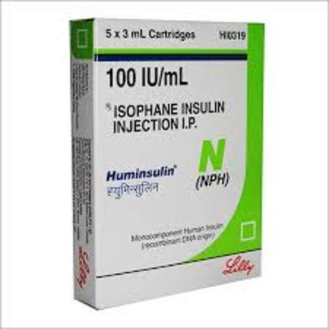 Sintesis de Insulina