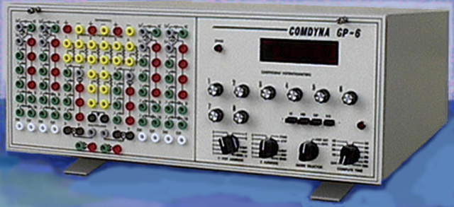 Computador analógico