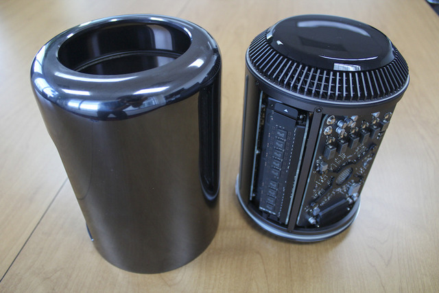 Mac Pro 2014-2016