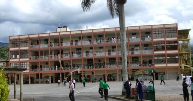 inicios de secundaria