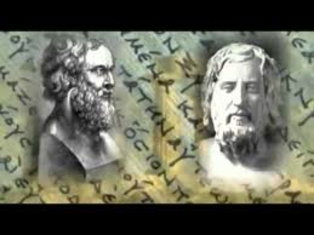 Estadistica en Grecia