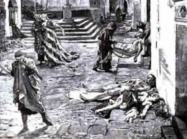 Estadistica de las enfermedades