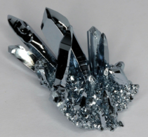 Descubrimiento del platino