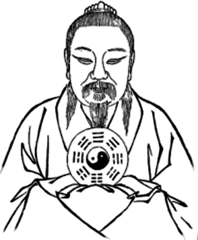 Inicios de la antigua China