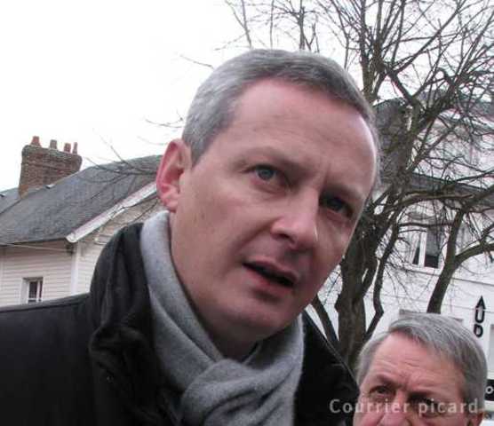 Hipprodrome : «des discussions avec Bercy»