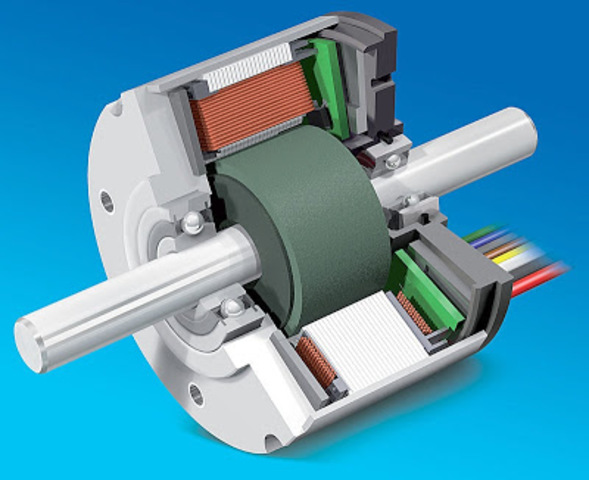 Electricity generators Electric motors Hub motors
