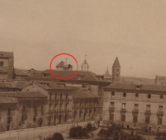 Meteorología  Y Estadistica