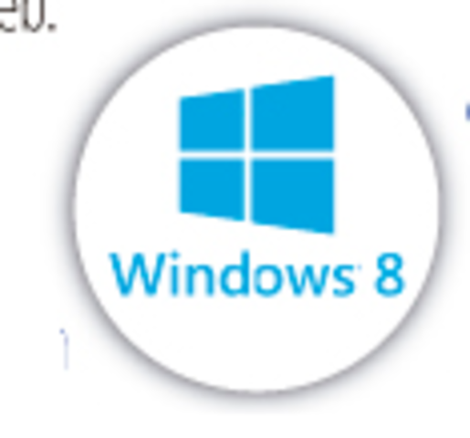Windows 8