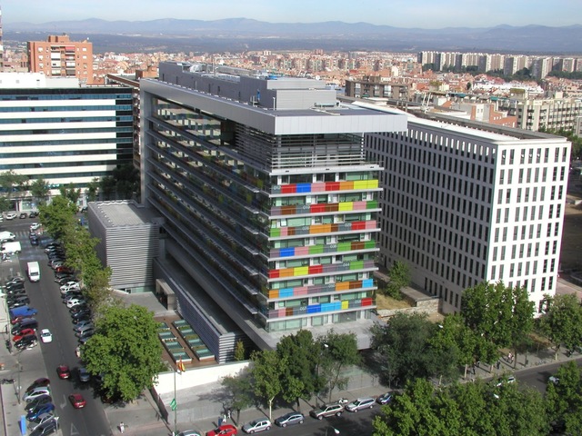 La Estadística en España