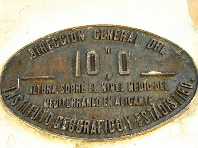 Instituto Geográfico  y Estadístico