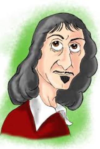 RENE DESCARTES