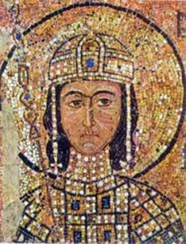 Byzantine Art
