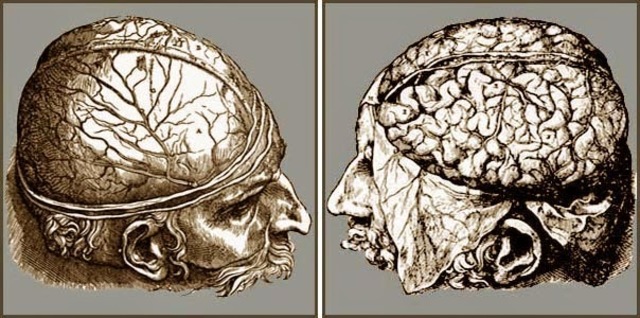 Alcmeón y Empédocles