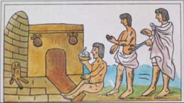 Mayas