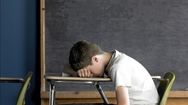 Fracasos escolares....