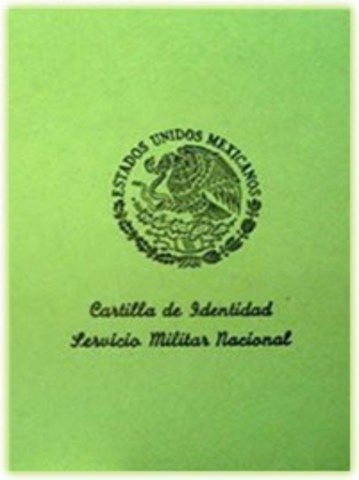 Servicio Militar
