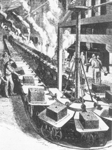 CONTROL DE CALIDAD MEDIANTE LA INSPECCIÓN