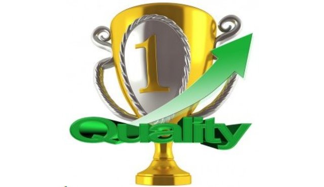 GESTIÓN DE LA CALIDAD TOTAL O EXCELENCIA