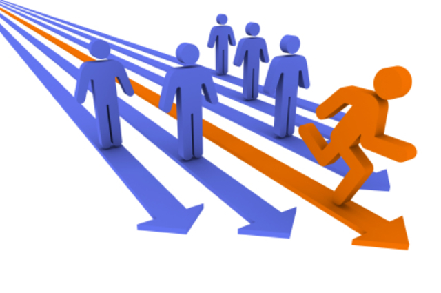 LA CALIDAD COMO ESTRATEGIA COMPETITIVA