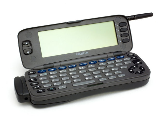 Nokia 9000 Communicator