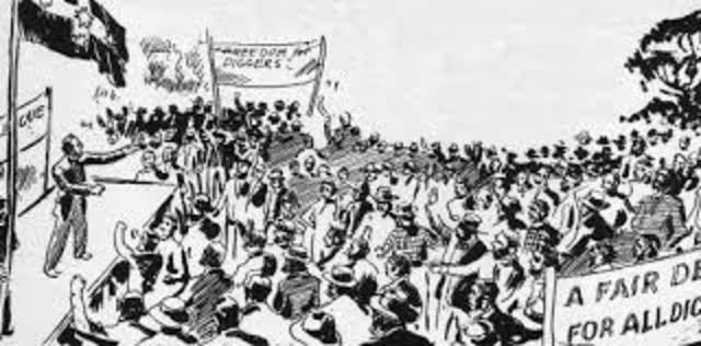 The Ballarat Reform League