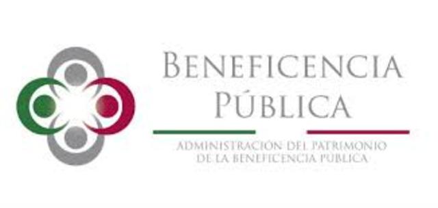 La beneficencia