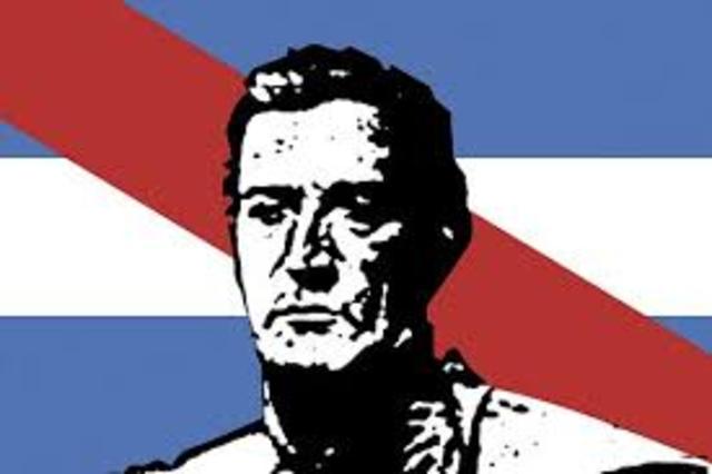 La Liga de los Pueblos Libres