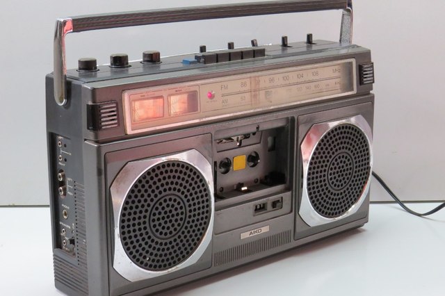 Rádio, quase minha televisão