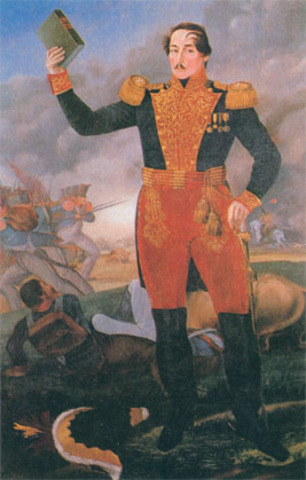 Campaña Libertadora