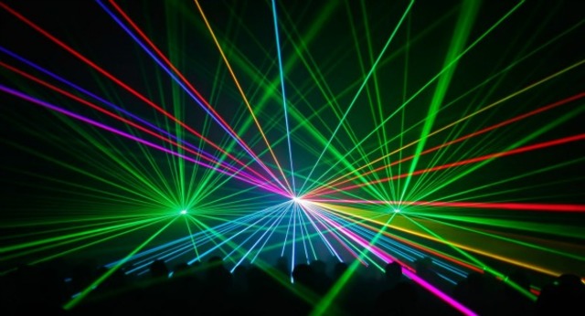 Lasers