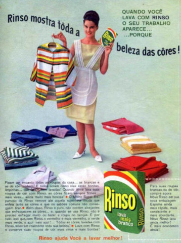 Anos 60