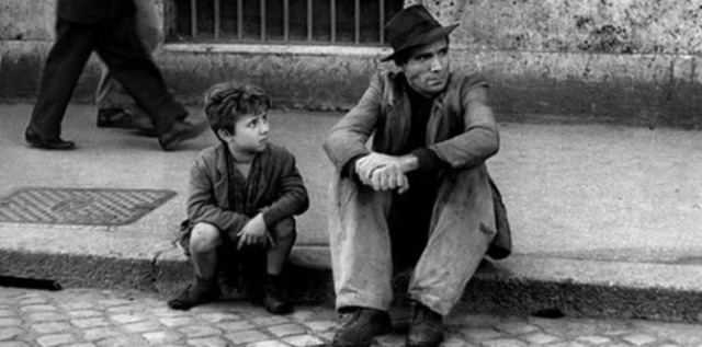 Neo-Realismo italiano