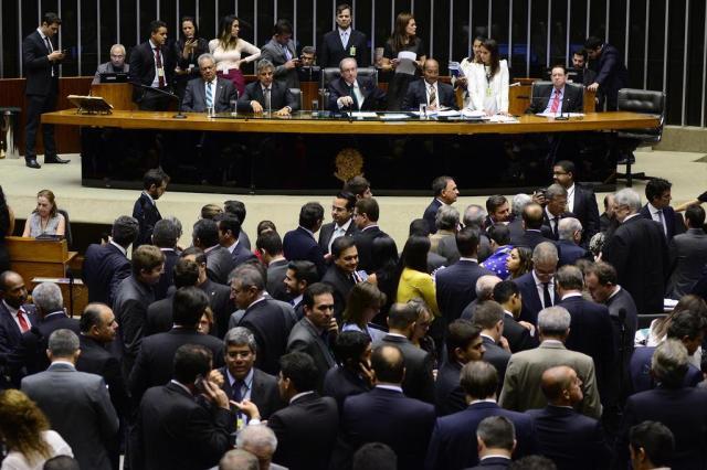 O prosseguimento do rito